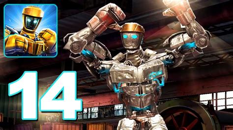 real steel world robot boxing ambush vs atom|real steel robot fights.